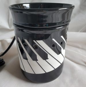 Baby Grand Full Size Scentsy Warmer